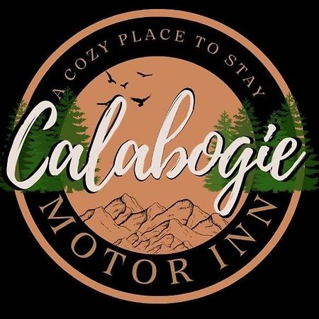 Calabogie Motor Inn 外观 照片